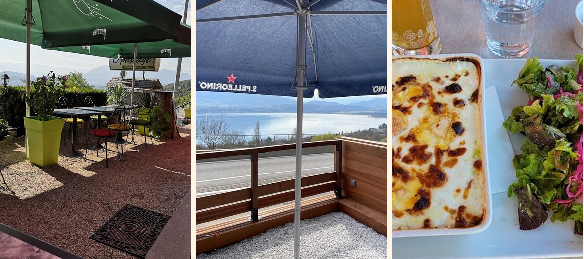 L'ESTAMINET - Gallery Image 1