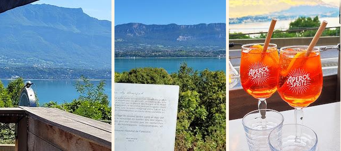 L'ESTAMINET - Gallery Image 2