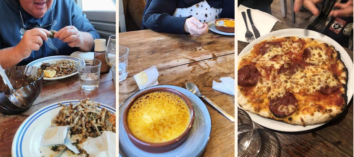 L'ESTAMINET - Gallery Image 3