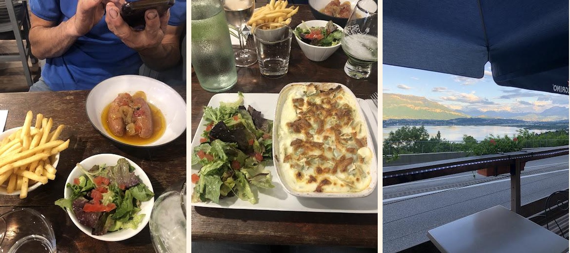 L'ESTAMINET - Gallery Image 4