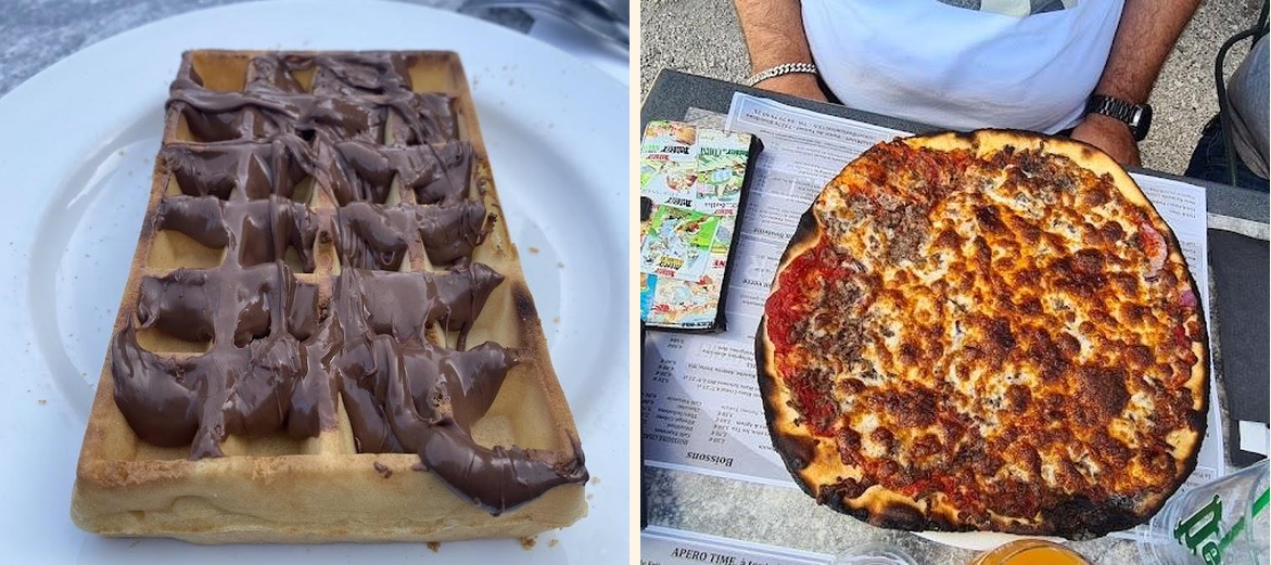 L'ESTAMINET - Gallery Image 7