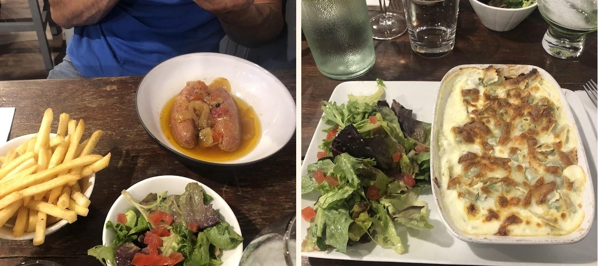 L'ESTAMINET - Gallery Image 8